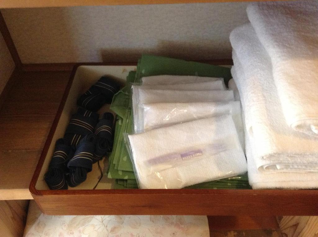 Araya Ryokan Hakuba Zimmer foto