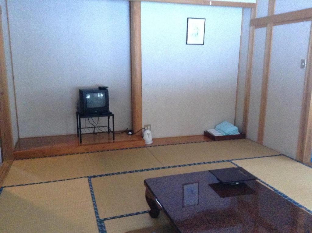 Araya Ryokan Hakuba Exterior foto