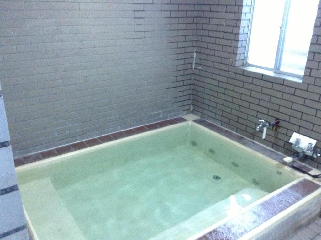 Araya Ryokan Hakuba Zimmer foto
